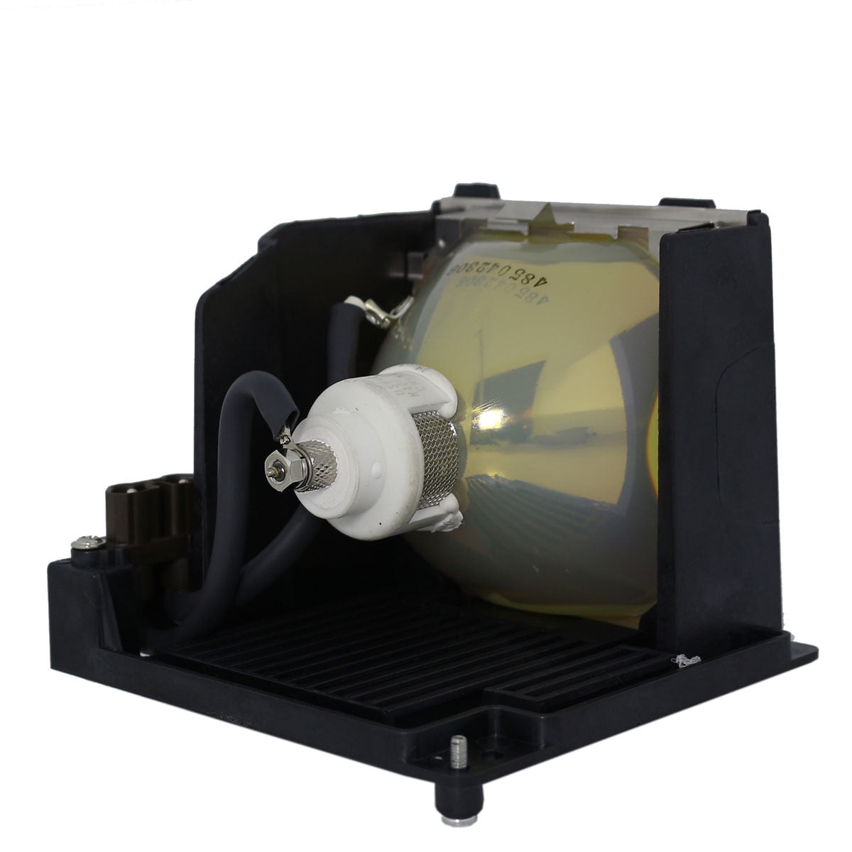 Bulb Only Lutema Platinum for Eiki LC-X70 Projector Lamp Bulb Only Lutema Platinum for Eiki LC-X70 Projector Lamp